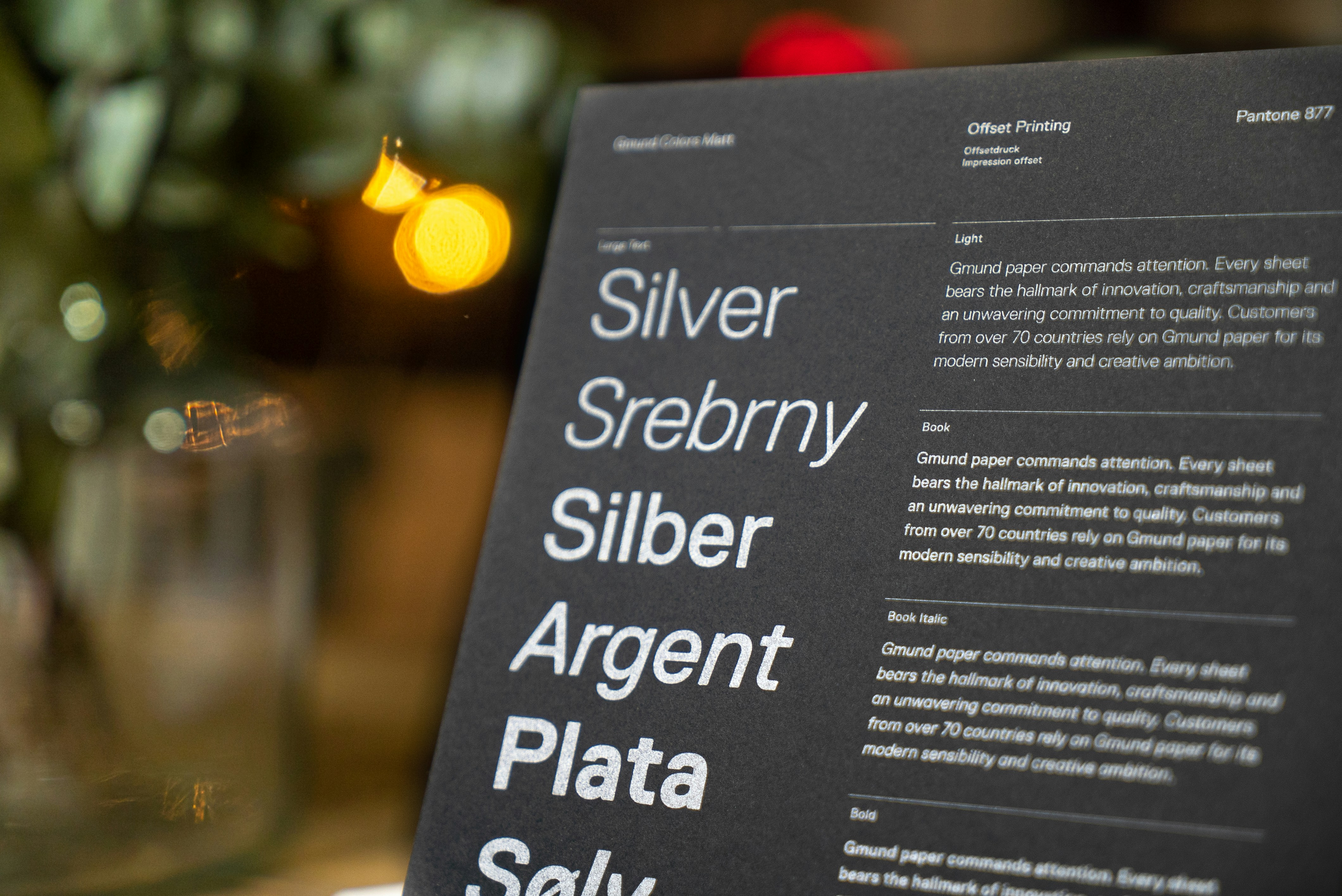 SpotPaper Print Services