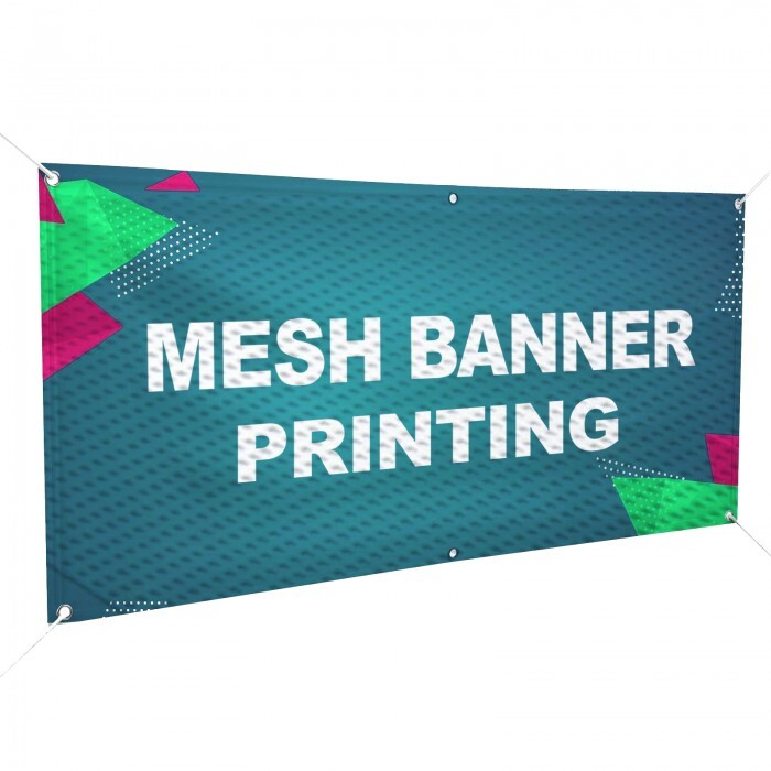 Mesh